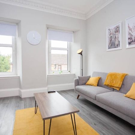 The Warwick Apartment 그리녹 외부 사진